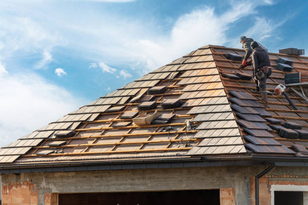 Best Hot Roofs  in Maeser, UT