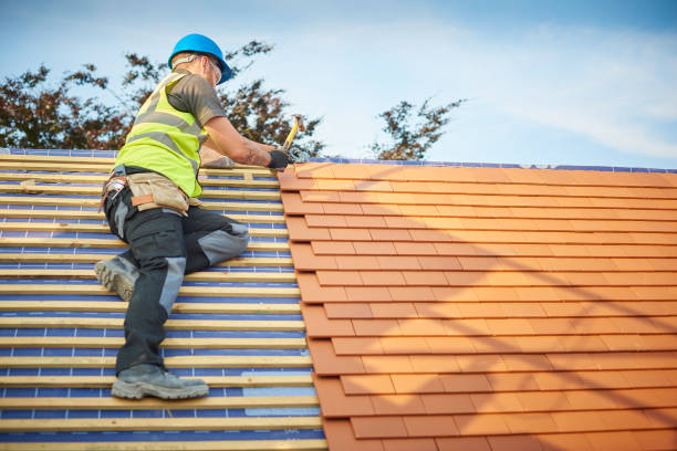 Best Rubber Roofing (EPDM, TPO)  in Maeser, UT