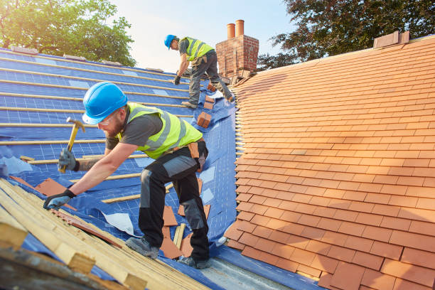 Best Roofing for New Construction  in Maeser, UT
